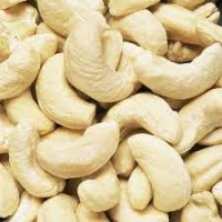 Cashew W240 and W320 from Turkey